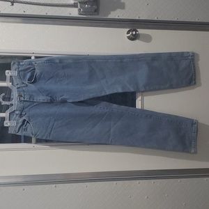 Mens‎ wrangler jeans size 32 X 32